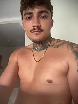 picasso_25CM Chat XXX live