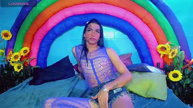 צ'אט XXX בשידור חי של Stefhani_Grace