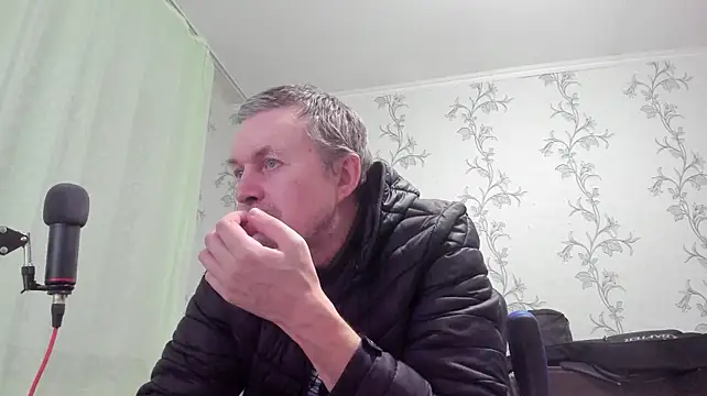 SanFrantsiskon Live XXX chat