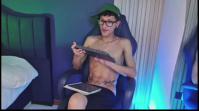 Only_Dko_ élő XXX-chatje