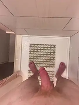 Živý XXX chat gingerman123
