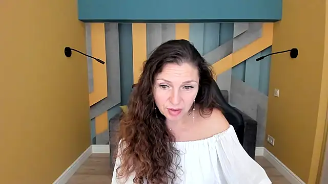 EllaLong Live XXX-chat