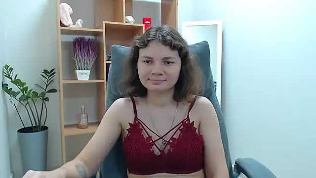 Stella-Maers' Live XXX Chat