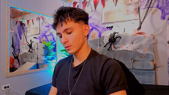 Axel_Ryder 现场XXX聊天