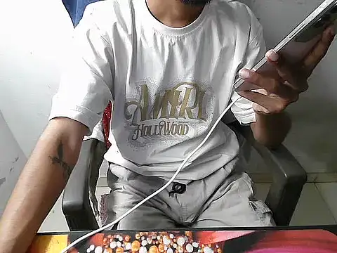 Chat XXX en directo de yourssecretsanta