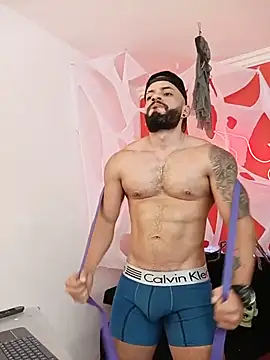 Mike_savage3 XXX чат на живо