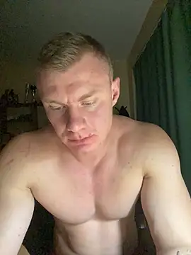 AlexStehp's Live XXX Chat