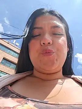 Sophie-hatter Live XXX-Chat