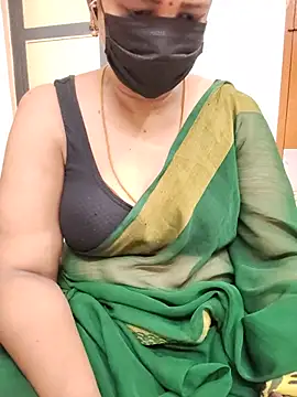 tamilammu1431 Adlı Modelin Canlı XXX Sohbeti