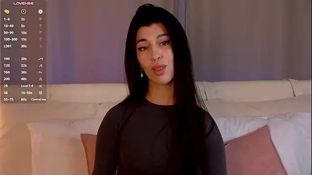 Chat +18 de Anie_Darling ao vivo