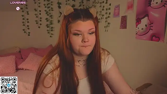 Lilyssse Live XXX-Chat