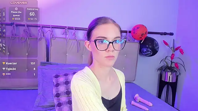 Živý XXX chat cassey_rose