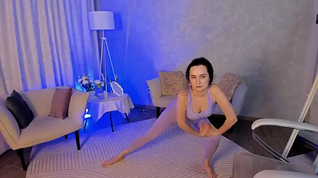 JasmineMarlow's Live XXX Chat