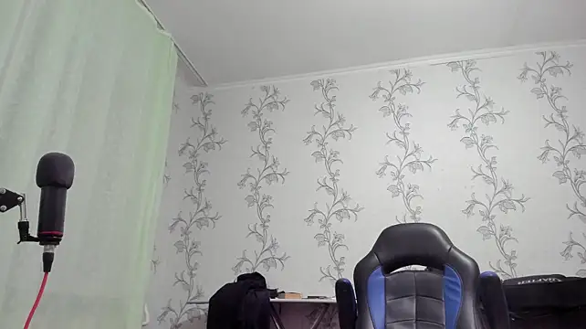 SanFrantsiskon Live XXX chat