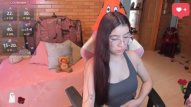 Amy_joones – Live XXX-chat