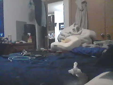 Show webcam de Silencio26