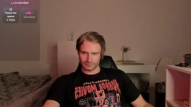 Paul_Rolex's Live XXX Chat
