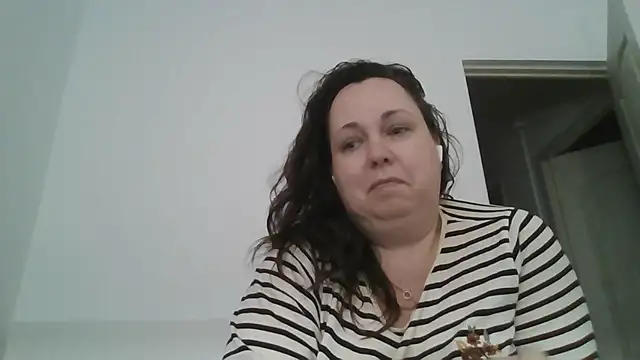WendyRhoades Obrolan Langsung XXX