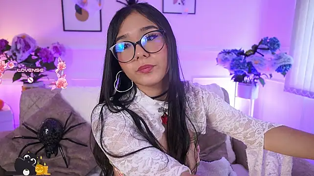 VioletJoness_ – Live XXX-chat