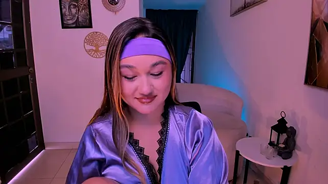 Chat +18 de SamanthaConnor1 ao vivo