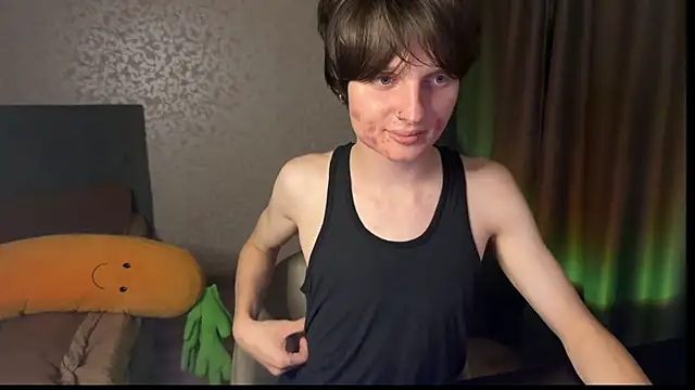Chat XXX ao vivo de hotcutJake