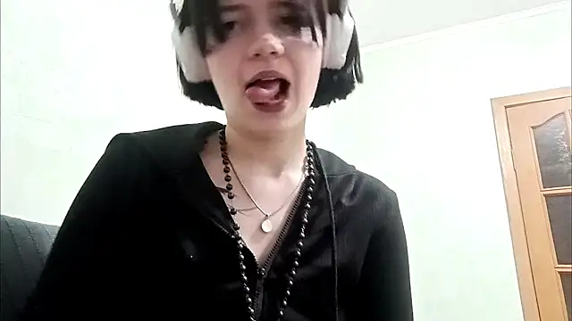 RandiMerkeln Live XXX chat