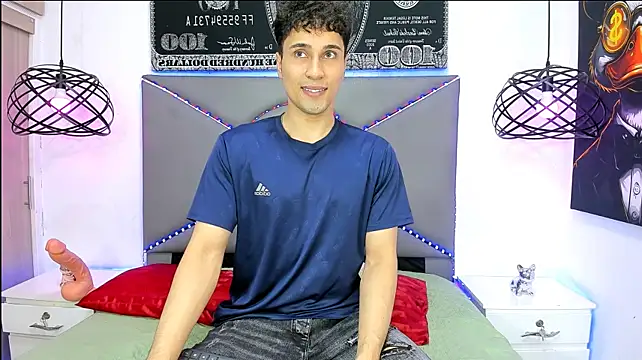 Chat XXX Live buddy_whitte
