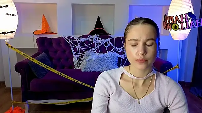 LoveXLexi 现场XXX聊天