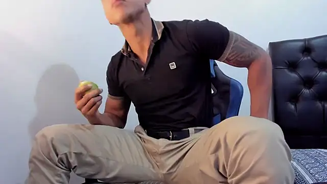 Chat XXX en directo de doublefun24