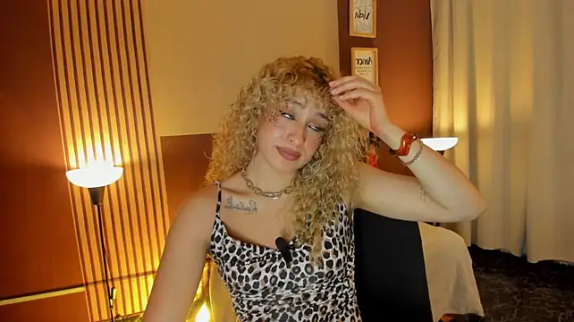 sensual_fer Chat XXX in diretta