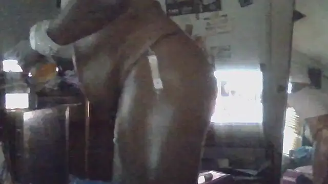 Show webcam de Kinkyblakk81