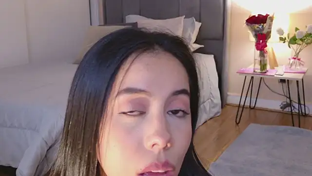 Megaan___ live XXX chat