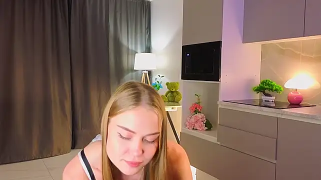 SofiDoki's Live XXX Chat