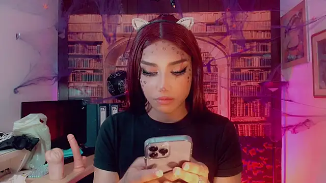caribbean_passion_'s Live XXX Chat
