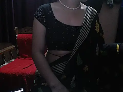 miss_nisha0's Live XXX Chat