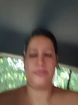keilymadam 웹캠 쇼