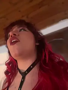 NikkiNix live XXX chat