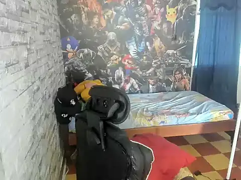 marek_sanchez XXX чат на живо