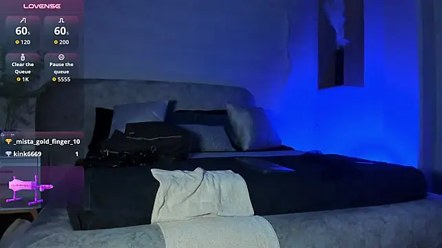 Ian_Castillo_ Live XXX-chat