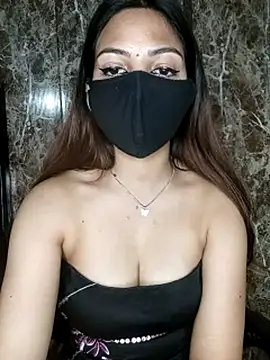 Hot_malika19's Live XXX Chat