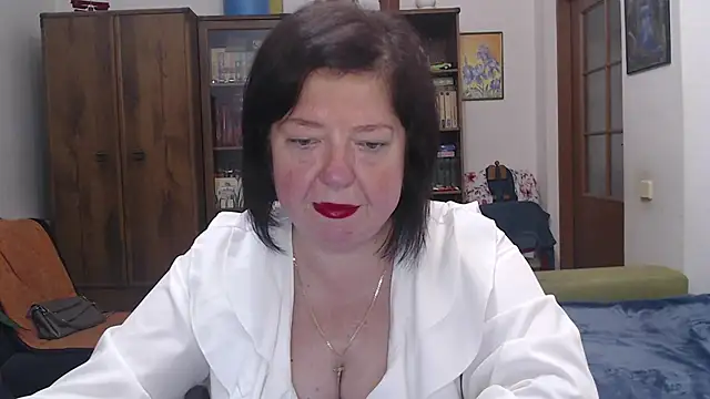 Violet_Pulse's Live XXX Chat