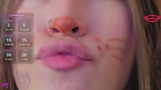 im_anny_t's Live XXX Chat