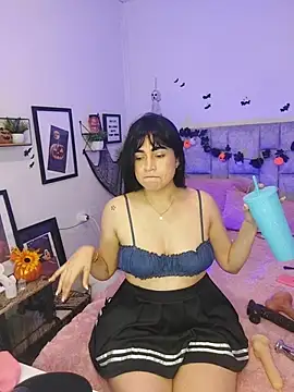 Ana_Sofia_69's Live XXX Chat