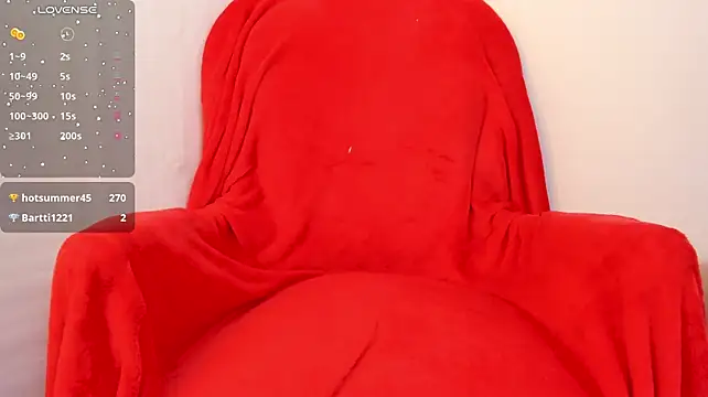Pameelaanderson_'s Live XXX Chat