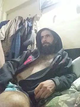 Czat XXX na żywo – Hairy_mannn2