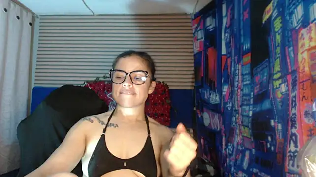 rosse_2504 Chat XXX in diretta