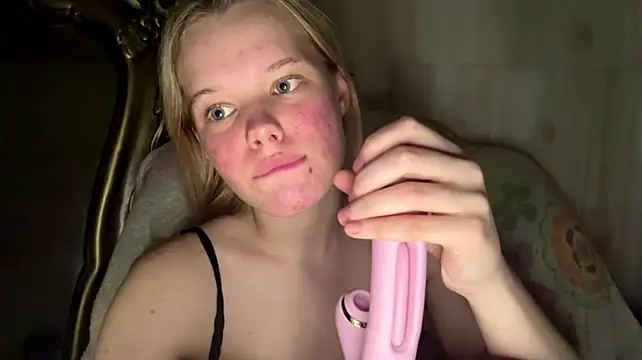 Malinwitch Live XXX Chat
