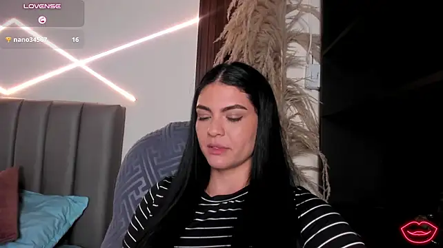 Veronicalanx1's Live XXX Chat