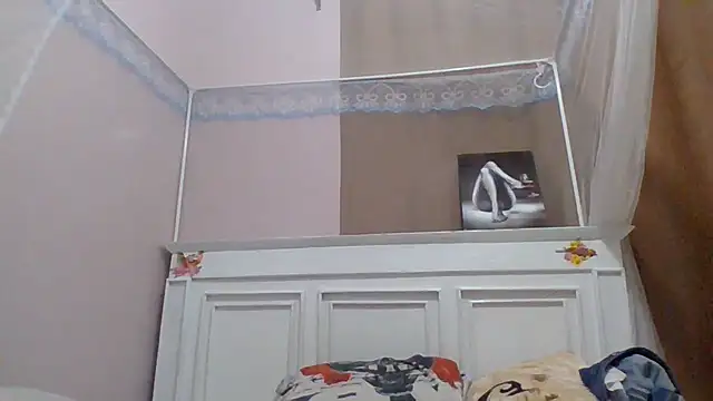 sweet-fancy's Live XXX Chat