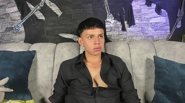 ryanmilk_ Obrolan Langsung XXX